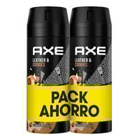 LEATHER & COOKIES Desodorante Body Spray  2ud.-219615 LEATHER & COOKIES Desodorante Body Spray  2ud.-219615 0